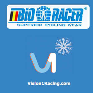Bio-Racer to sponsor Vision 1 Racing