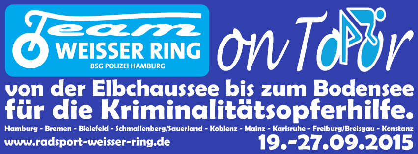 Banner 851x315 Team Weisser Ring on Tour 2015 1